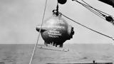 Bathysphere,