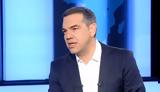 Αλέξης Τσίπρας, Ιστορική,alexis tsipras, istoriki