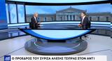 Ολόκληρη, Αλέξη Τσίπρα, ΑΝΤ1,olokliri, alexi tsipra, ant1