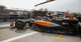 F1 -,McLaren