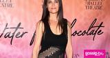 Katie Holmes,44 -