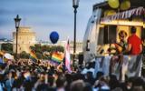 Θεσσαλονίκη, Μεγάλη, – Πρόβα, Euro Pride 2024,thessaloniki, megali, – prova, Euro Pride 2024
