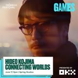 Hideo Kojima – Connecting Worlds,