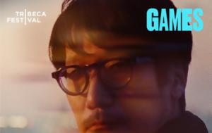 Hideo Kojima – Connecting Worlds