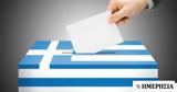 Εκλογές 2023, Ψηφίζουν, 25 610 Ελληνες,ekloges 2023, psifizoun, 25 610 ellines