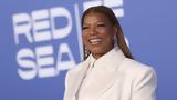 Queen Latifah, Κέντρο Παραστατικών Τεχνών Τζον, Κένεντι,Queen Latifah, kentro parastatikon technon tzon, kenenti