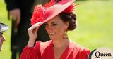 Kate Middleton,Royal Ascot