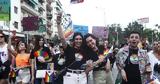 Thessaloniki Pride, Γέμισε, - Ανήκω,Thessaloniki Pride, gemise, - aniko