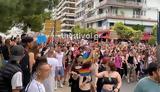 Thessaloniki Pride, Ανήλικοι,Thessaloniki Pride, anilikoi