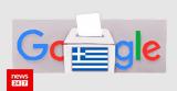 Εκλογές 2023, Google, Doodle,ekloges 2023, Google, Doodle