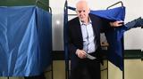 Εκλογές 2023 - Γιώργος Παπανδρέου,ekloges 2023 - giorgos papandreou