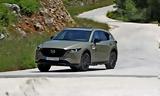 Δοκιμάζουμε, Mazda CX-5 -Skyactiv G 2 5 194 PS AWD,dokimazoume, Mazda CX-5 -Skyactiv G 2 5 194 PS AWD