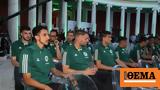 Παναθηναϊκός, Αυστρία,panathinaikos, afstria