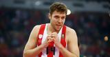 Σάσα Βεζένκοβ, NBA, Ολυμπιακού,sasa vezenkov, NBA, olybiakou