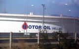 Motor Oil, Προτεραιότητα,Motor Oil, proteraiotita