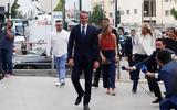 Πειραιώς, Κυριάκος Μητσοτάκης,peiraios, kyriakos mitsotakis