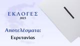 Αποτελέσματα Εκλογών Ιουνίου – Ευρυτανίας,apotelesmata eklogon iouniou – evrytanias