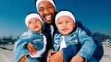 Nick Cannon, Θεού,Nick Cannon, theou