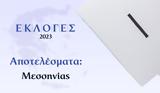Αποτελέσματα Εκλογών Ιουνίου – Μεσσηνίας,apotelesmata eklogon iouniou – messinias