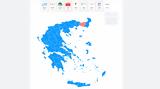 Live – Εκλογές 2023, Οκτακομματική, Βουλή – Αυτοδυναμία ΝΔ, 158,Live – ekloges 2023, oktakommatiki, vouli – aftodynamia nd, 158