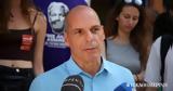 Βαρουφάκης, Αριστεράς,varoufakis, aristeras