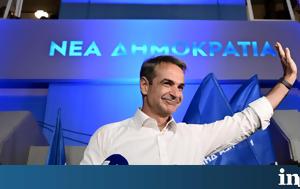 Μητσοτάκης, Σκληρή, Ελλάδα, mitsotakis, skliri, ellada