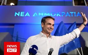 Μητσοτάκης, Πειραιώς, Ευρώπη, mitsotakis, peiraios, evropi