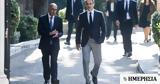 Μητσοτάκης, Ορκίζεται,mitsotakis, orkizetai