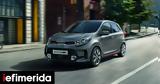 Προ, Kia Picanto -Πότε,pro, Kia Picanto -pote