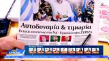 Εφημερίδες 26062023,efimerides 26062023