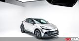 Γνωρίζουμε, Γερμανία, Toyota C-HR,gnorizoume, germania, Toyota C-HR