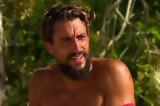 Survivor All Star, Σάκη Κατσούλη, Μαριαλένα Ρουμελιώτη,Survivor All Star, saki katsouli, marialena roumelioti