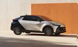 Nέο Toyota C-HR, ‘Ολα,Neo Toyota C-HR, ‘ola