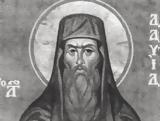 Σήμερα 26 Ιουνίου, Άγιος Δαβίδ, Οσιομάρτυρας,simera 26 iouniou, agios david, osiomartyras
