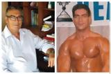 Σπαρτιάτες, Βουλευτής, Μίστερ Κρήτη,spartiates, vouleftis, mister kriti