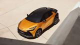 Αυτό, Toyota C-HR, Plug-In,afto, Toyota C-HR, Plug-In