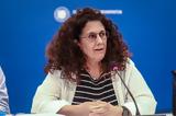Εκλογές 2023, Βουλή, Καλλιόπη Σπανού, Κωνσταντίνο Τασούλα,ekloges 2023, vouli, kalliopi spanou, konstantino tasoula