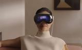 Apple Vision Pro,