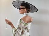 Ευγενία Νιάρχου, Royal Ascot,evgenia niarchou, Royal Ascot