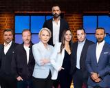 Dragons’ Den, Αυτοί,Dragons’ Den, aftoi