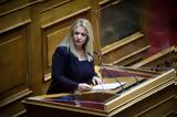 Άννα Μάνη Παπαδημητρίου, Αυτή, Ανάπτυξης,anna mani papadimitriou, afti, anaptyxis