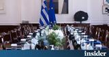 Νέα κυβέρνηση: To who is who των 23 προσώπων που υπουργοποιούνται,