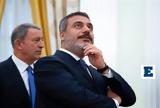 Αποχαιρετιστήριο, Φιντάν, Κασκαρέλη,apochairetistirio, fintan, kaskareli