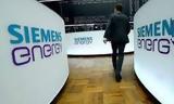 Siemens Energy,