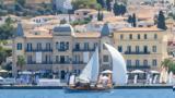 Spetses Classic Yacht Regatta 2023, ΐας,Spetses Classic Yacht Regatta 2023, ΐas