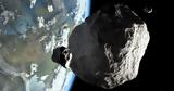 Συναγερμός, NASA, Μεγάλος,synagermos, NASA, megalos