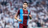 Ολυμπιακός, Μπάρτρα –, Τραμπζονσπόρ,olybiakos, bartra –, trabzonspor