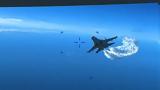 Ρωσικά, Su-27, Μαύρη Θάλασσα,rosika, Su-27, mavri thalassa