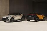 Νέο Toyota C-HR, Ελλάδα,neo Toyota C-HR, ellada