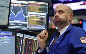 Επηρεασμένη, Wall Street, Wagner, epireasmeni, Wall Street, Wagner